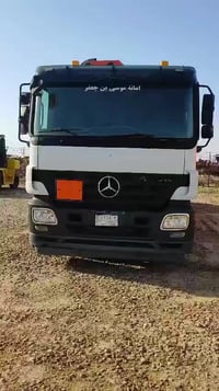 اكتروز شاصي بدون كرين للبيع  للاستفسار  07803300125