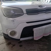 سمكره وصبغ • PDR بارد • صناعيه حمدان