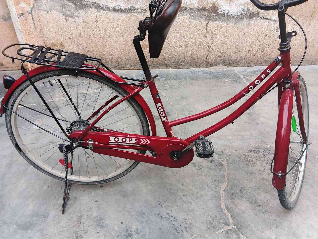 بايسكل للبيع حجم 26 نوع لوبيس مكان كركوك قادسيه اوله سعر 75 وبي مجال


**إذا كنت صاحب هذا الإعلان وتريد حذفه لأي سبب، رجاءا أرسل رسالة إلى الدعم الفني**