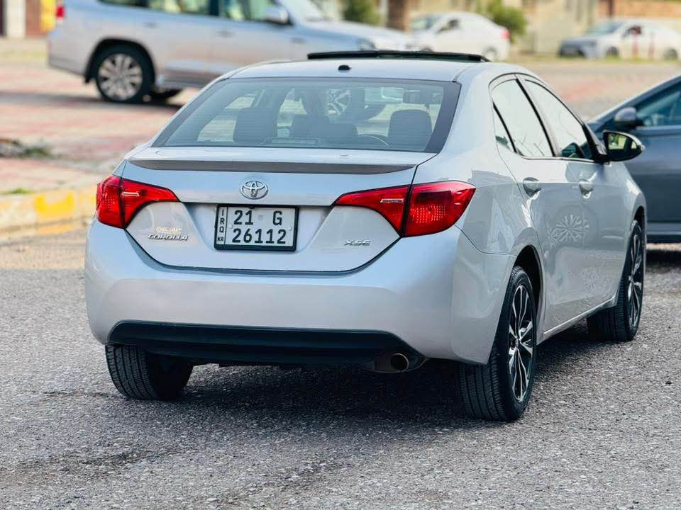 رقم سليمانيه رقم وسنويه كوله مجدد 2030  وكاله تحويل جاهز 
حادثه بونيد فقط  بدون دواخل ايرباك ستيرن راجع 
فول مواصفات  بصمه فتحه  جلد وشاشه آيباد كبيره لايتات زنون  بلاجكتور بل دعاميه
كشنات تتدفئه ستيرن تتدفئه شفتات ستيرن
تحكم ستيرن اربع جهات كشن كهرباء
تحديد مسار  رادار تحديد مسار ويل كب 17 
مكان السيارة ديالى / خانقين - شركة الحاج اركان لتجارة السيارات 
السعر 140 
اي استفسار 
*********** خناقين, ديالى
