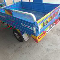 توكتوك • ٢٠٢٠ • بابل