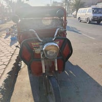 عندي ستوتة شحن البيع بيه نوقص قليلة سعر 750الف دينار وبيه مجال مكان  ا...