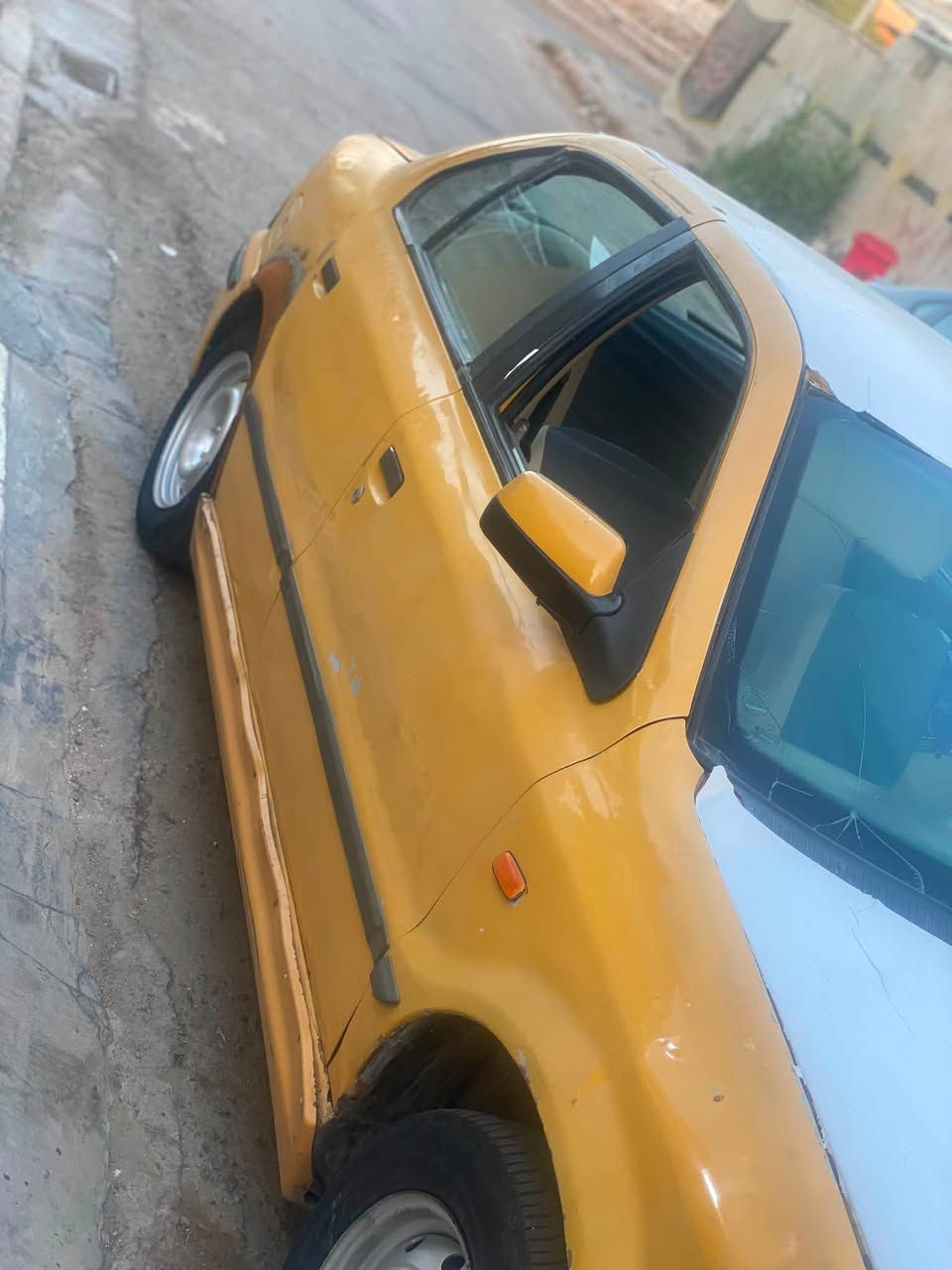 *********** 22$ بيه شي بسيط  تحويل 
وتساب *********** ثاني يوم ومشروع وطني 

سمند 10 دشبول عسلي سياره اكفلك مابيها اي ضربه 
مكينه بيه ضعف يحتاجلها نص طابوكه  شغاله وناعمه كير جديد 
باقي سياره كامل 
مصفره خياسات مابيها معمره
