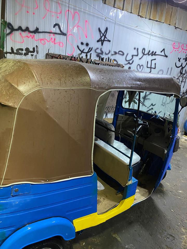 يا الله السلام عليكم تكتك2020 شهر الثامن رقم وسنويه بسمي تحويل ثاني يوم بغداد ضربه فقط بلصفحه وبيها شوي خياسات مكينه مكفوله مكينه فقط مجفته اكسل مكفول وشرك مكفول جادر تخم تاير ضفاير كله جديد من ايدك للشارع رقمي ***********
