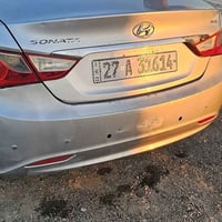 سوناتا • ٢٠١٢ • رقم ذي قار