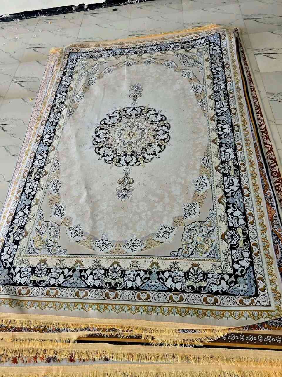 زوالي ٣في ٢ يارده السعر 12الف
توصيل بغداد 5 محافضات6


**إذا كنت صاحب هذا الإعلان وتريد حذفه لأي سبب، رجاءا أرسل رسالة إلى الدعم الفني**