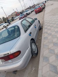 سوناتا 95 • نمره بغداد • تحويل مباشر