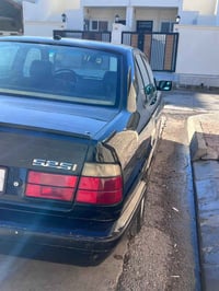 ١٩٩١ • مكينة جديدة • رقم اربيل