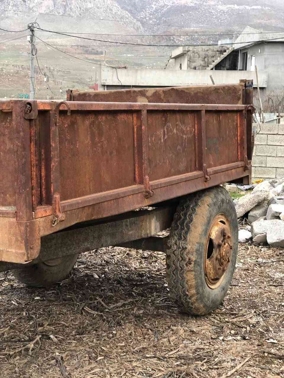 بۆفرۆشتن عارەبانەی اسکندەری بیلاد بێ عەیبە جاهزە جەگی بیلادە تایەی خاوێنە دەرکەی بلادە  ژم***********_______***********
