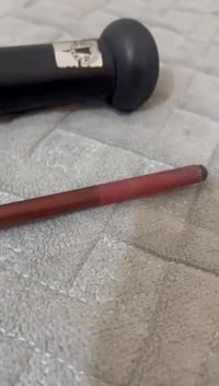 كيتا كيتسوني • قصبة صيد • افايبر