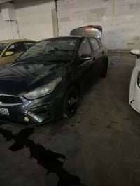 فورتي ٢٠٢٠ كير عادي مكينه دوش وارد امريكي ليبل واحد عدا الجاملغ الامام...