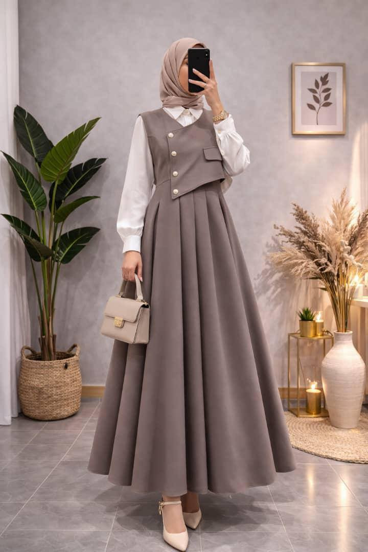 متابعة للصفحة ليصلكم كل جديد 🤍 
جملة ومفرق 👗


**إذا كنت صاحب هذا الإعلان وتريد حذفه لأي سبب، رجاءا أرسل رسالة إلى الدعم الفني**