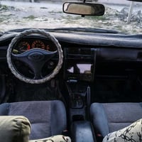 كرونه نفخ • ٩٢ • مكينة وكير جديد