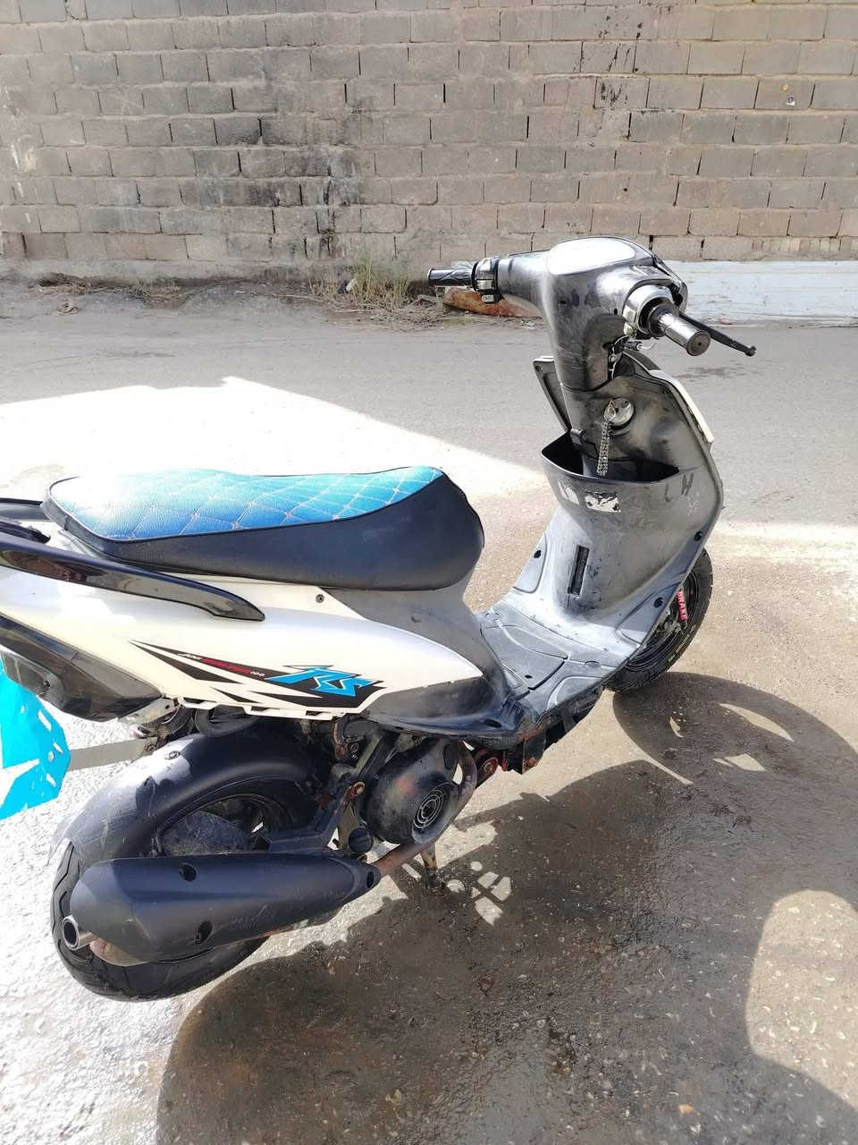 سلام عليكم ماكس عدله بوشه ٥٥ درجه شعله ومعدل السعر ٤٢٥ وبيه مجال مكاني بابل سده الهندايه


**إذا كنت صاحب هذا الإعلان وتريد حذفه لأي سبب، رجاءا أرسل رسالة إلى الدعم الفني**