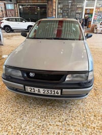 فيكترا • ١٩٩٤ • رقم سليمانيه