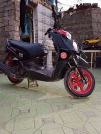 سكنس جبلي • مديل ١٤ • نضيفه