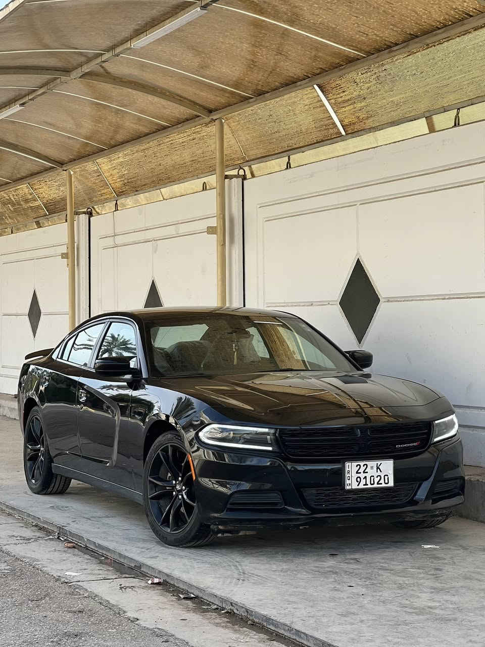 يالله 
سعر 233
سلام عليكم للبيع جارجر 22 sxt 
بدون ايرباك رقم اربيل بسمي شخصي 
سيارة حادثها فقط جاملغ خلفي 
سيارة نضيفة كلش وجديدة 
سعرها 233 وبيها مجال ***********
