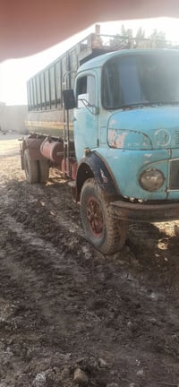 أبو ردين • موديل ١٩٧٧ • الحمزة شرقي