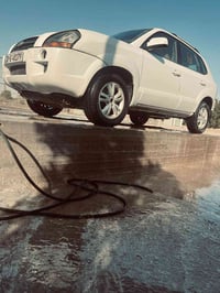 توسان • ٢٠٠٩ • ٦ سلندر