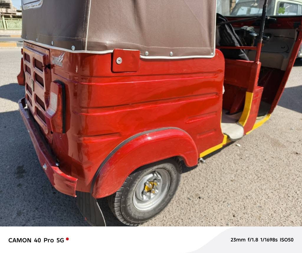 لبيع مديل ١٨ تكتك معمره عام تكتك خير من الله مكينه اكسن خير من الله مكاني المحمودية سعر ٥٤٠٠ وبيه مجال ***********
