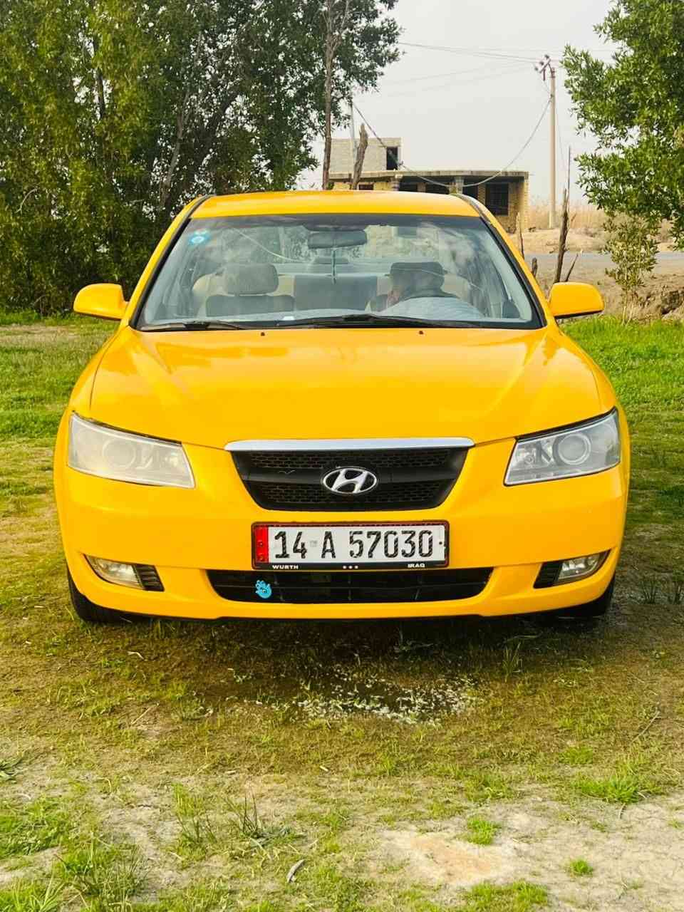 السلام عليكم ورحمة الله وبركاته 
🚗 للبيع سوناته مقدس 🚗
▪️ الموديل: 2008
▪️ وارد: أمريكي 
▪️ رقم: دولي الجديد 
▪️ التسجيل: سنوية غير نافذة (تحويل ثاني يوم )
▪️ الحادث : جاملغ الامامي ومرجع نفسيته 
#كير_مكينه_كارتون
زنون توني شاده اصلي شرط 
🔧 الحالة:جيده جدا 
صدر جديد امامي خلفي 100/100
محرك  ٢٠٠٠ المرغوب دوش
🛞 التايرات: جديدة (أمامي + خلفي)
❄️ التبريد: ثلج
سياره جاهزه من كل شي شرط على اخر حبايه
#الناصريه_النصر
💰 السعر:90
📞 الاتصال:***********
