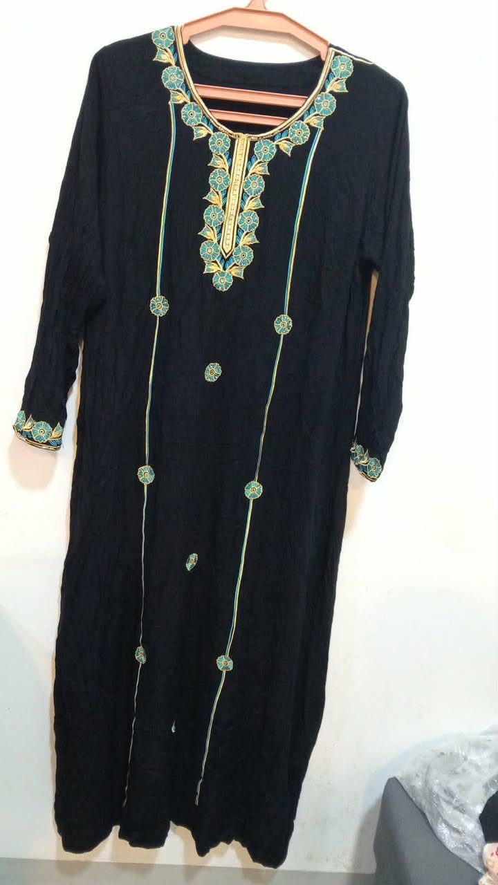 السلام عليكم عندي جلبيات صيفيه باسعار مناسبه للبيع


**إذا كنت صاحب هذا الإعلان وتريد حذفه لأي سبب، رجاءا أرسل رسالة إلى الدعم الفني**