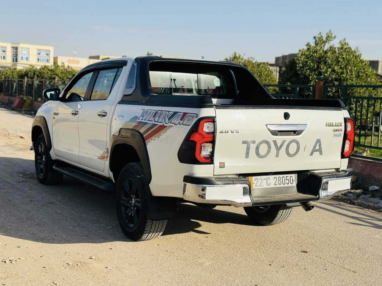 تي اردي 2021 سته سلندر رقم اربيل دولي مكفوله كفاله عامه ماشيه 90 الف مكاني بابل 
سعر 330 بيع او مراوس 
***********

‭0775 857 5147‬
