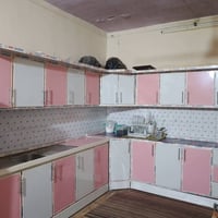 خزائن • نضيف • ديكور بيت