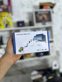 تيفي بوكس • إلكترونيات • جهاز بث