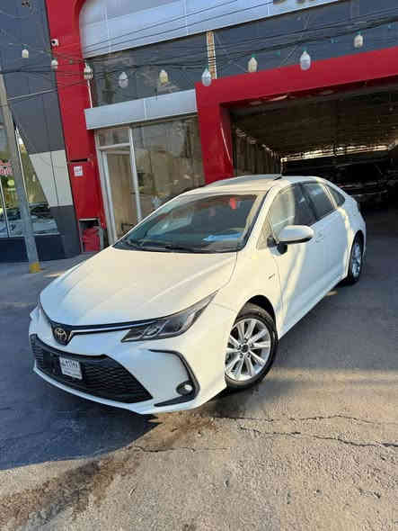 يهديكم معرض المميز لتجارة السيارات الحديثه آرق التحيات 🌿🙏. 

  ونخبركم عن توفر تيوتا كورلا هايبرد تجميع لصين موديل 2025زيرووووو 

  لسعر ناررررررررررررررر🔥

  مواصفات فول 

  🔑مفتاح تشغيل بصمة 

  🔑بصمة أبواب دخول ذكي 

  🌿فتحة سقف 

  🌿تحكمات مقود جهتين 

  🌿قطعتين تبريد 

   🌿هندبريك بصمة 

  🌿كشنات جلد 

  🖥️شاشة كبيرة بلادية تدعم كار بلي 

  📷كامرة خلفية 

  📍مود درايف 

 📍مانع انزلاق 

  📍أوتو هولد 

 السعر :22.250.000مليون دينار عراقي  

بدون دلاليه بدون رقم صافي 

  موقعنا : بغداد الكريعات شارع الوقف السني معرض المميز 

 ***********ياسين
