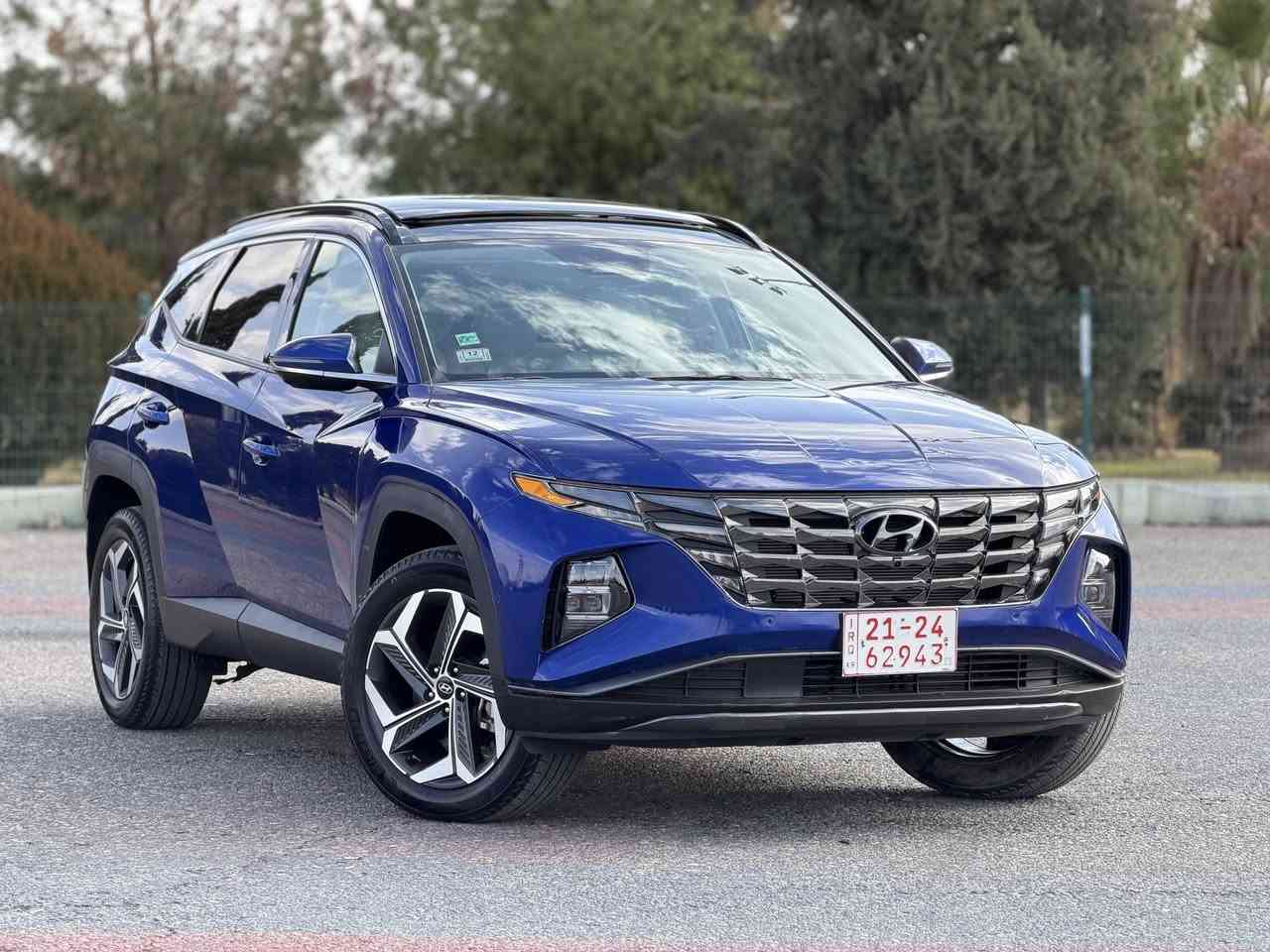 هونداي توكسان 

مواصفات فول فول اعلى فئة 

عداد المسافة 10 mil 

الحادث : كما موضح في الصورة 

كافة ايرباكات سليمة 100‎%‎ 

العنوان : اربيل - شركة ريبوار سالار 

للتواصل واستفسار 

واتساب - 
***********

***********
