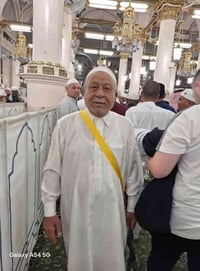 عمرة رجب • عمرة جماد • فندق أركان