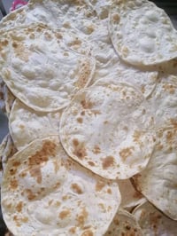 خبز كبار • خبز صغار • كاطون رازي