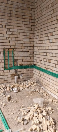 تسيس ماء مجاري كهرباء شغل درجى اولى داخل بغداد فقط رقمي بي واتساب 0775...