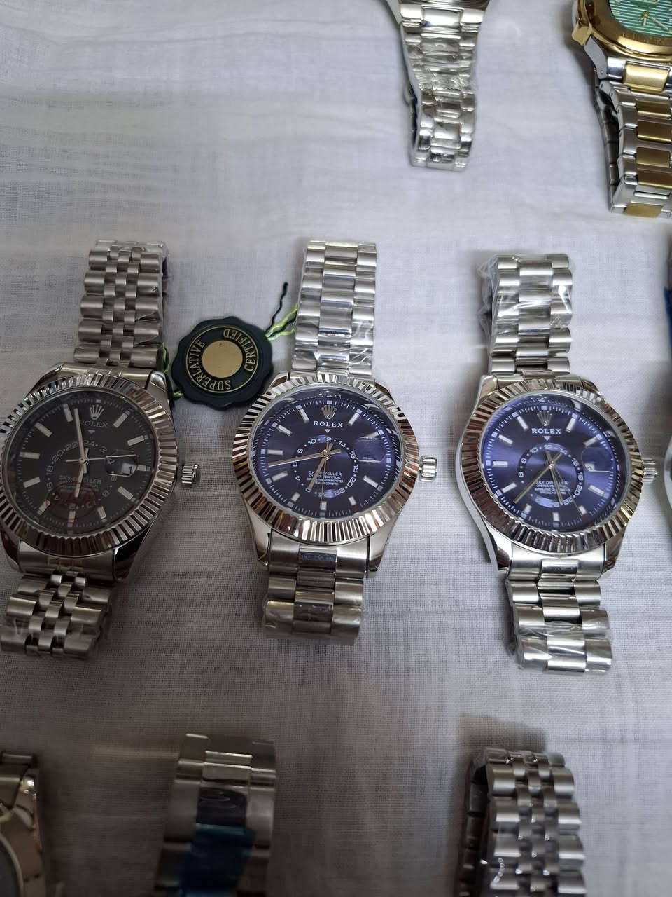 السلام عليكم ٢١ قطعه ماستر كله جديد لبيع شلعه


**إذا كنت صاحب هذا الإعلان وتريد حذفه لأي سبب، رجاءا أرسل رسالة إلى الدعم الفني**