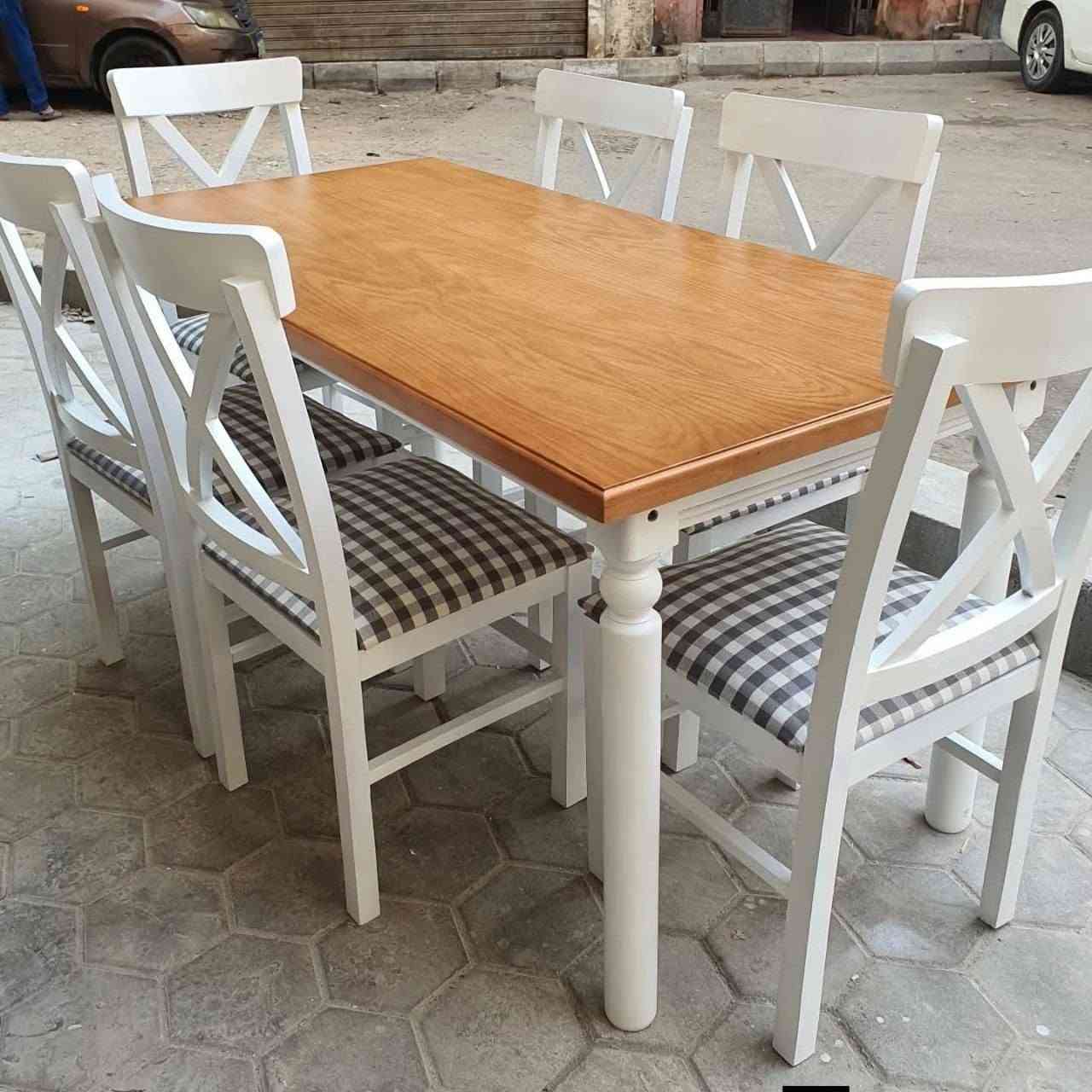 👑✨فوري علي التحميل 

ست كراسي وترابيزه 
خامة زان احمر طبيعي 100% ما عدا قرصه الترابيزه كونتر أو كبس 
وملزوقة قشره ارو طبيعي 100% 
مقاس الترابيزه 
160*80 
الطرابيزا فك و تركيب 
متوفر جميع الالوان و القماش 
السعر 14000


**إذا كنت صاحب هذا الإعلان وتريد حذفه لأي سبب، رجاءا أرسل رسالة إلى الدعم الفني**
