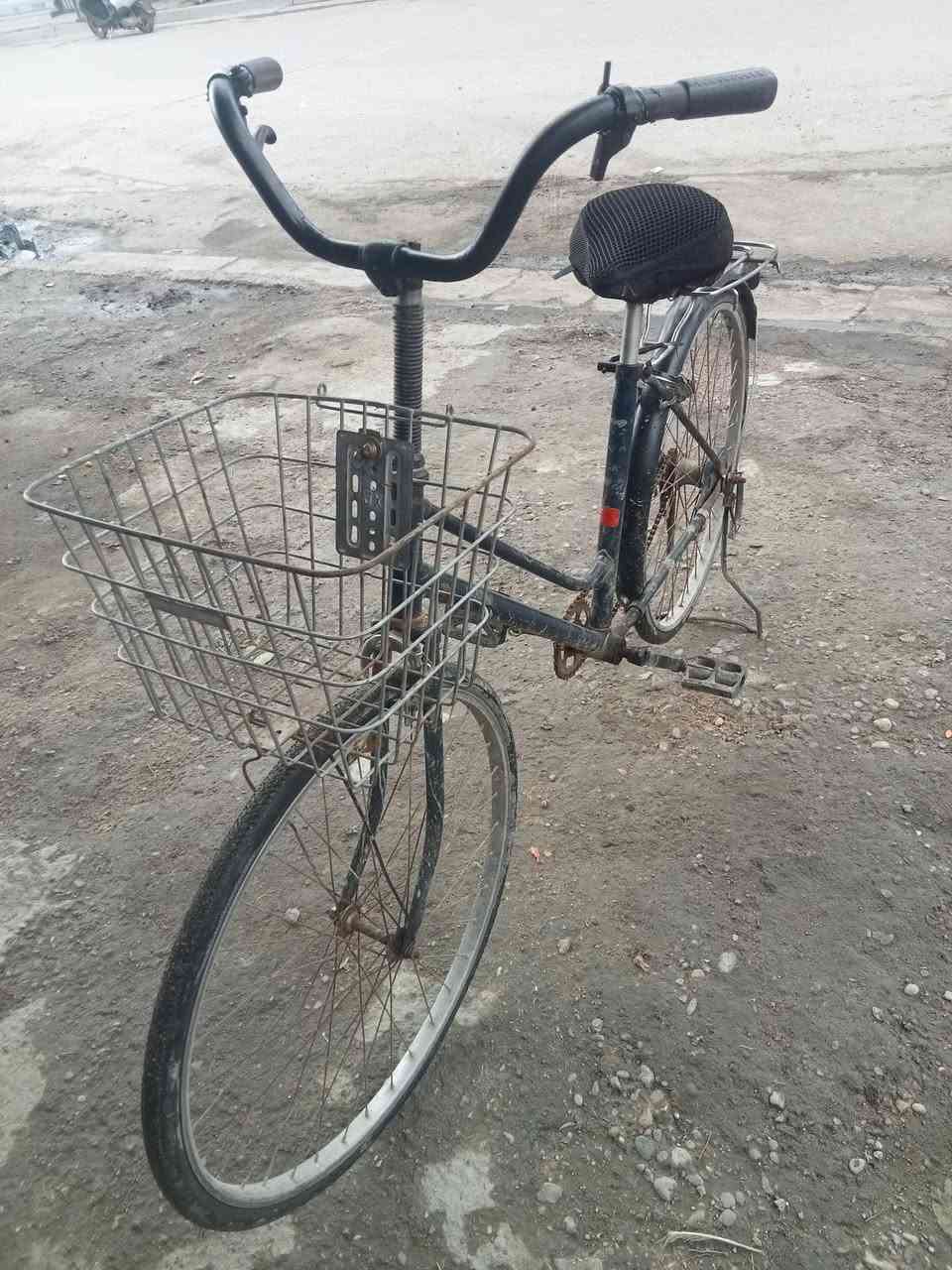 السلام عليكم باسكال البيع سعره 30 بغداد البياع الشهداء جامس حجم 26
الرقم الهاتف 
***********
بي واتساب
