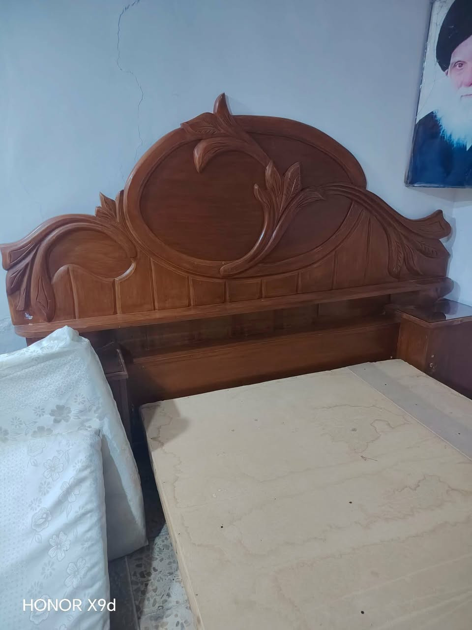 اغراض كلمن وسعره 
للاستفسار مراسلة الصفحه


**إذا كنت صاحب هذا الإعلان وتريد حذفه لأي سبب، رجاءا أرسل رسالة إلى الدعم الفني**