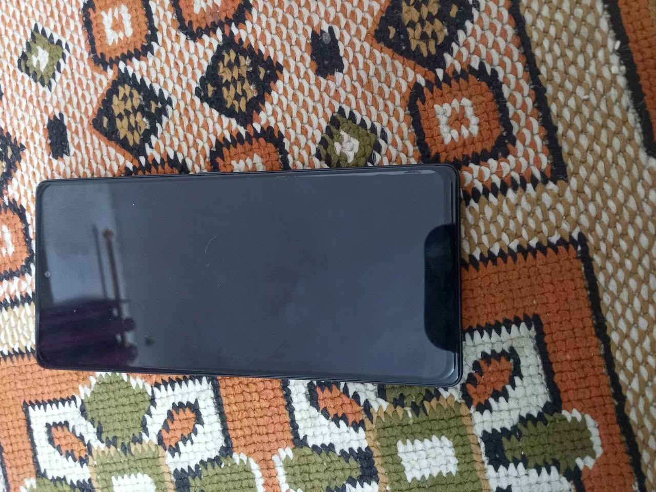 سلام وعليكم جهاز لل بيع انفينكس نوت 50 شكل الجديد الجهاز نضيف بطاريته 5200 جديد الله شاهد صارله سبوع تقريبن اخذتهة ذاكره 256 رام 8 الجهاز جداا راقي كارتونه موجوده شاحنتين وحده تايبسي ول ذانيه مغناطيز؟ متوازي على بيعته جدا السعر 250 بي مجال حق الجيه رقم *********** بي واتساب
