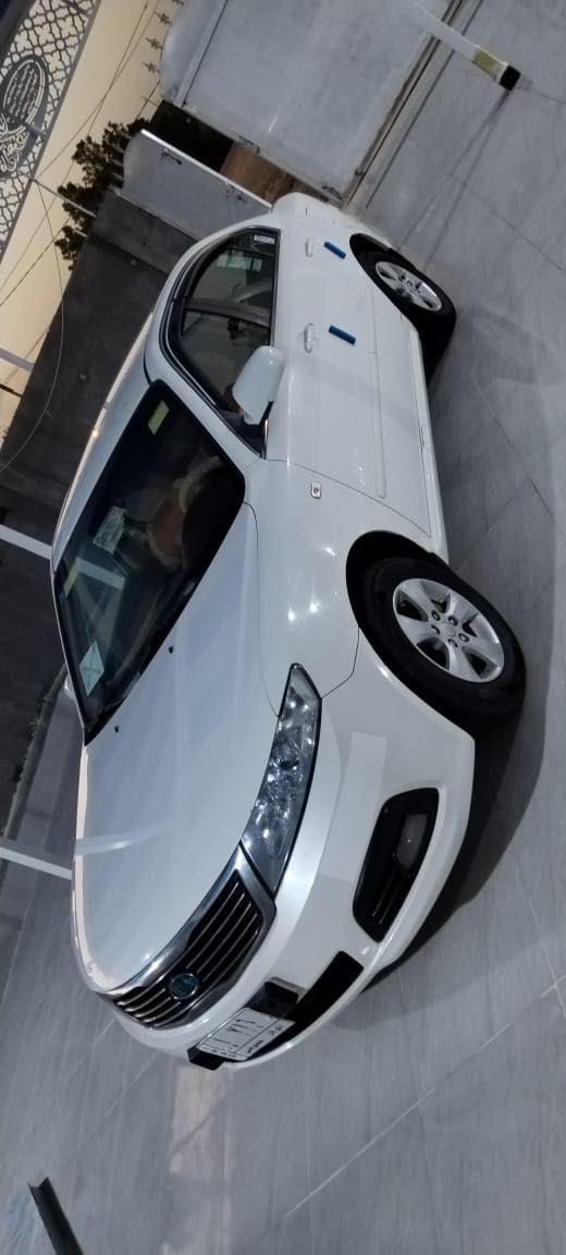 كيا أوبتما خليجي كفاااااله موديل ٢٠٠٩ 
محرك ٢٠٠٠ — أربع حساسات 
تحكمات استيرن رقم ذي قار (نكليزي) 
شرط مداور 
سياره جاهزه مجهزه حداديه كير مكينه 
(دواخل بيجي ) حلوه سياره 
السعر ١٣٧ وبيه مجال للشراي
***********
