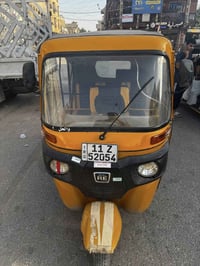 تكتك ٢١ • معمرة • كفالة ناقصة