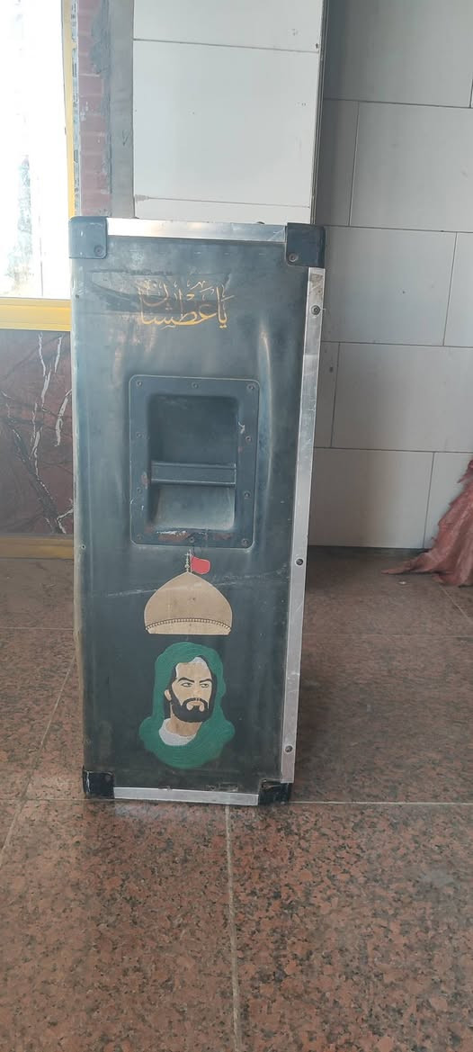 سلام عليكم سماعات ثنائيه واثنين بوقي للبيع الاستفسار *********** قيم بل يرضي الله
