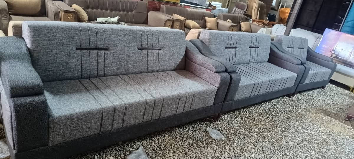 وصلت وجبه جديده من لتخومه المودرن في مزاد الرسول العنوان كاطون الرازي نهايه الشارع لاستفسار ع رقم الهاتف *********** ملاحضه مستعدون لشراء كافه المواد المنزليه وغرف نوم 💤
