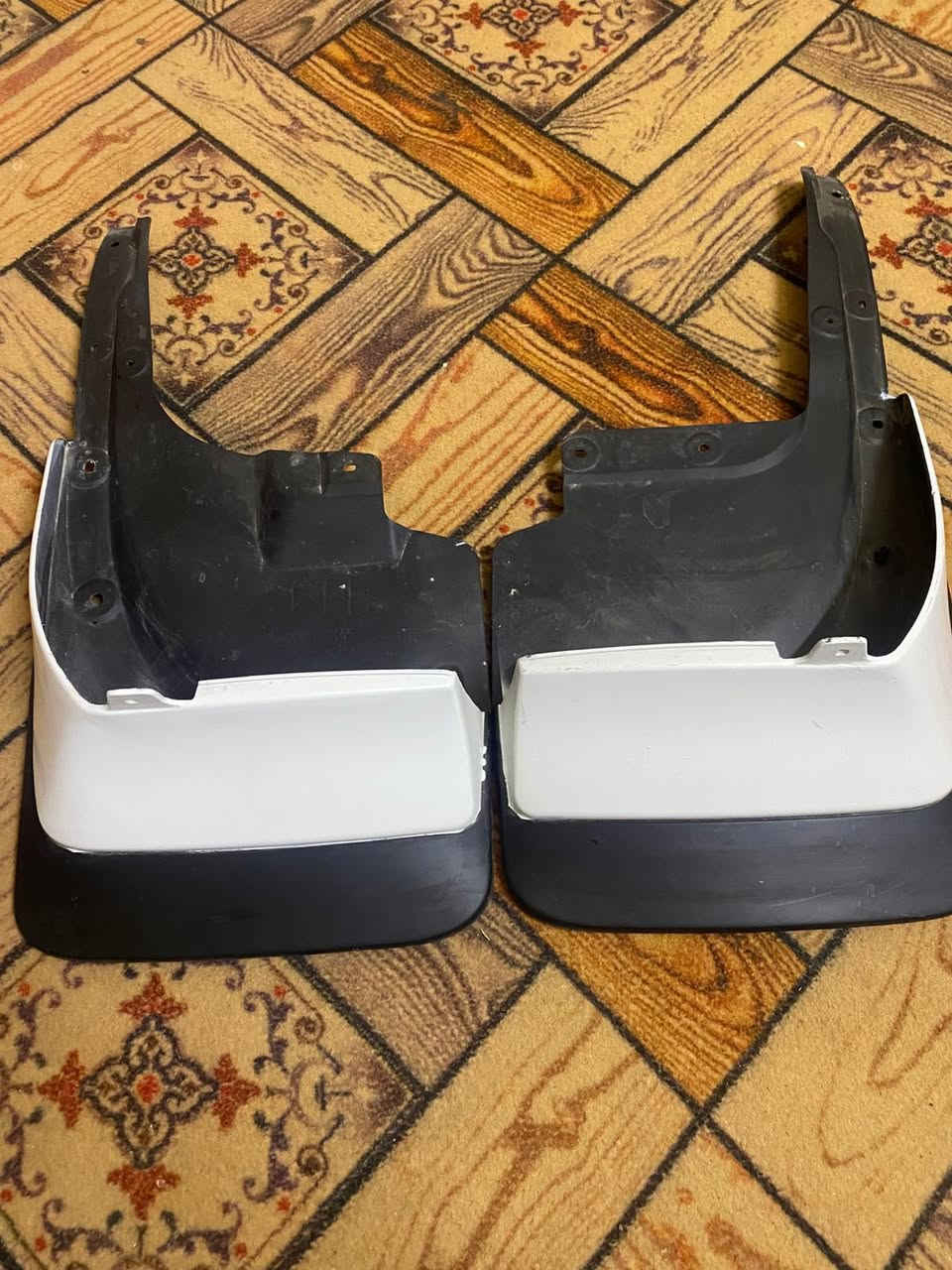 واقيات سياره لتدكروز نضيفات سعر 40


**إذا كنت صاحب هذا الإعلان وتريد حذفه لأي سبب، رجاءا أرسل رسالة إلى الدعم الفني**