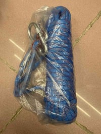 حبل تسلق • تخييم • ١٥-١٧م