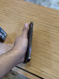 ايفون 13 برو ماكس بطاريه 84 ذاكره 256  جهاز نضيف جدا مكفول من كلشي  سع...