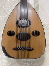 عود عراقي • علاء الخفاجي • جوز شامي