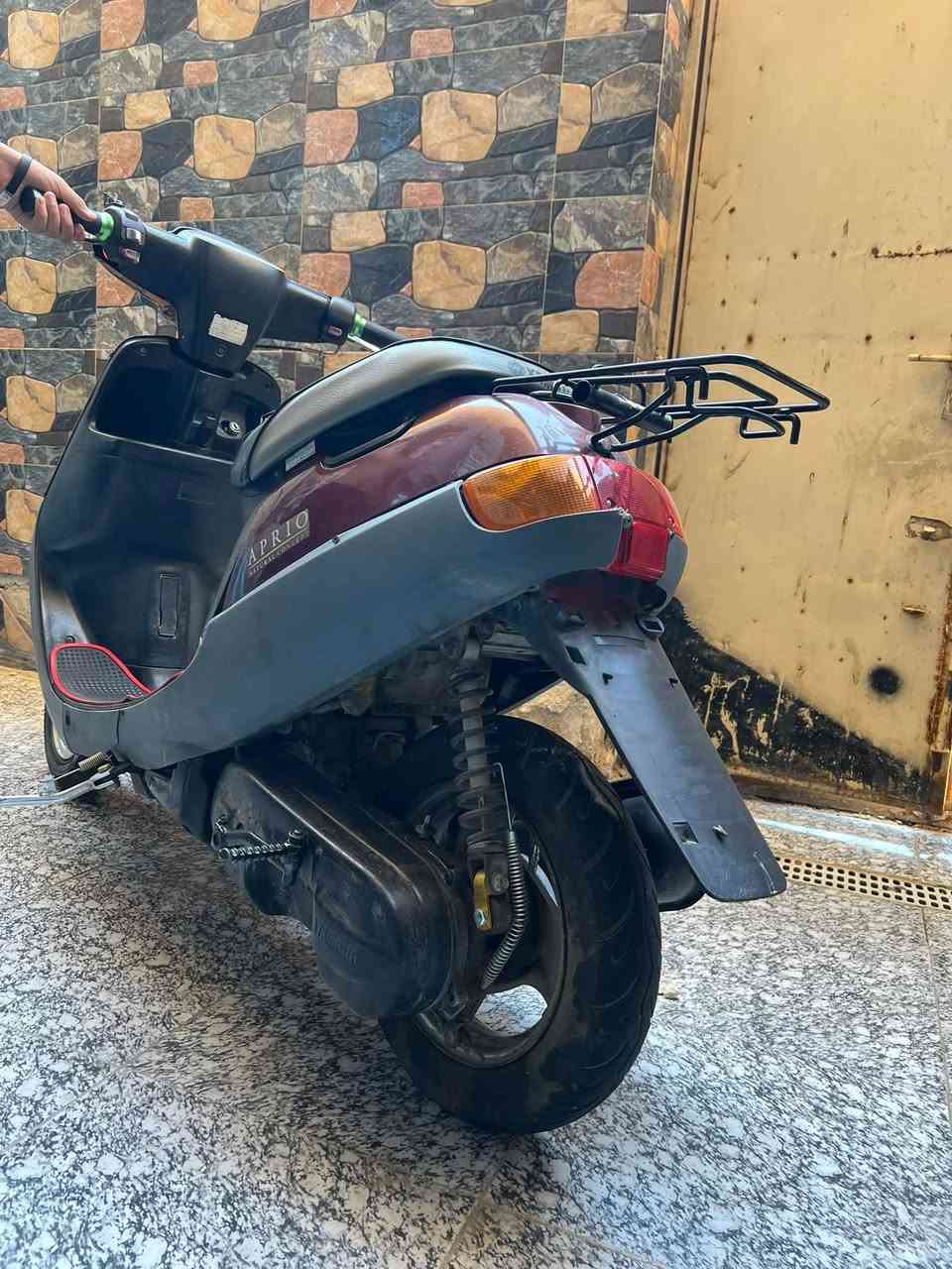 بطه للبيع سلف هندر شغاله كهربائيه شغاله ب250 قفل مكاني بوبيات 😍


**إذا كنت صاحب هذا الإعلان وتريد حذفه لأي سبب، رجاءا أرسل رسالة إلى الدعم الفني**