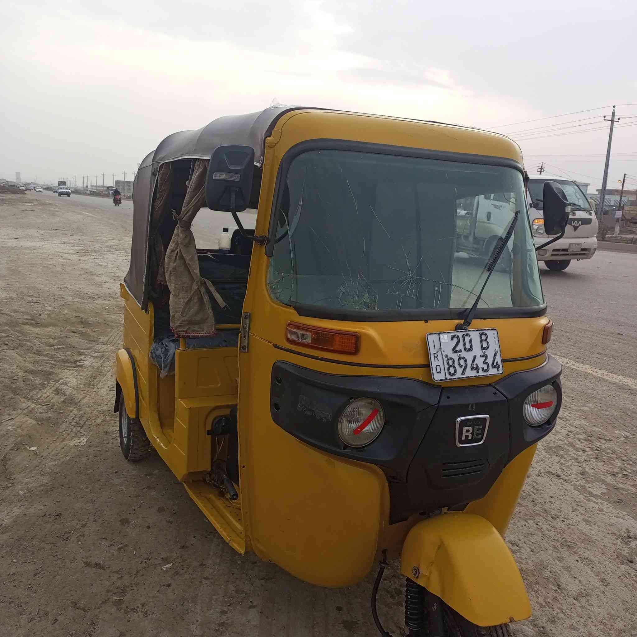 تكتك لبيع 2019 مكان ديالى بعقوبه رقم ديالى انكليزي ***********
