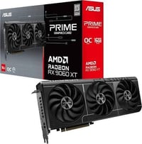 كرت شاشة AMD • 9060XT 16GB • جديد بضمان